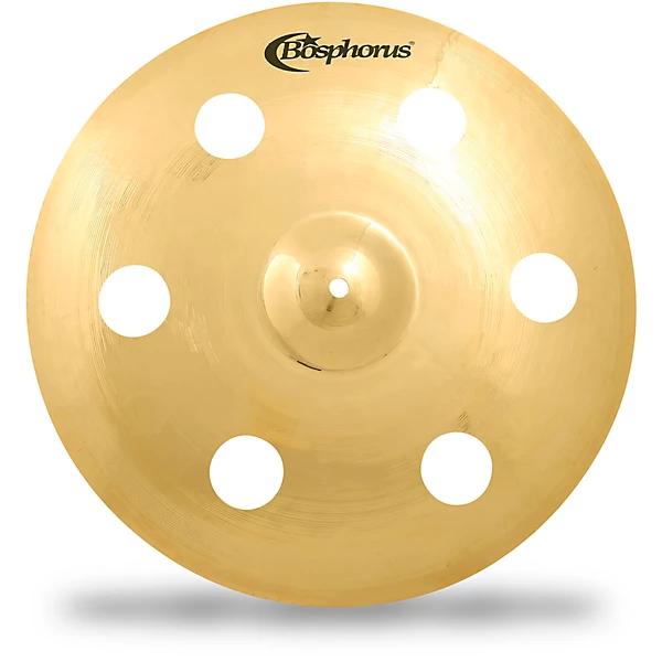 Bosphorus Gold Crash Cymbal 18"