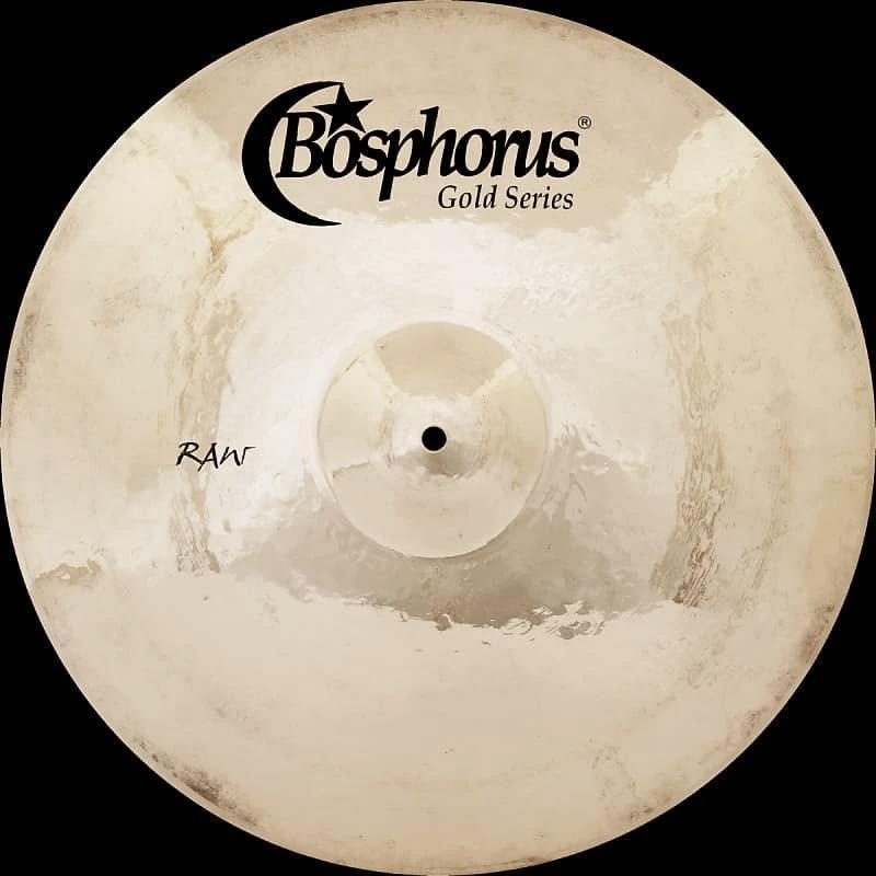 Bosphorus Gold Crash Cymbal 18"