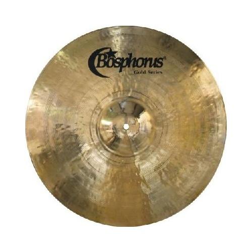 Bosphorus Gold Crash Cymbal 18"