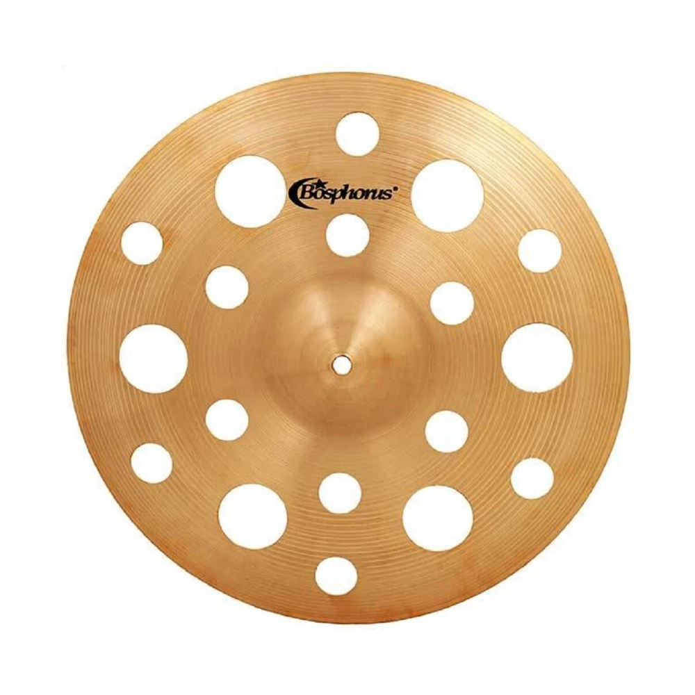 Bosphorus Traditional FxCrash Cymbal 18"