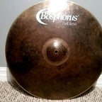 Bosphorus Turk Crash Cymbal 18"