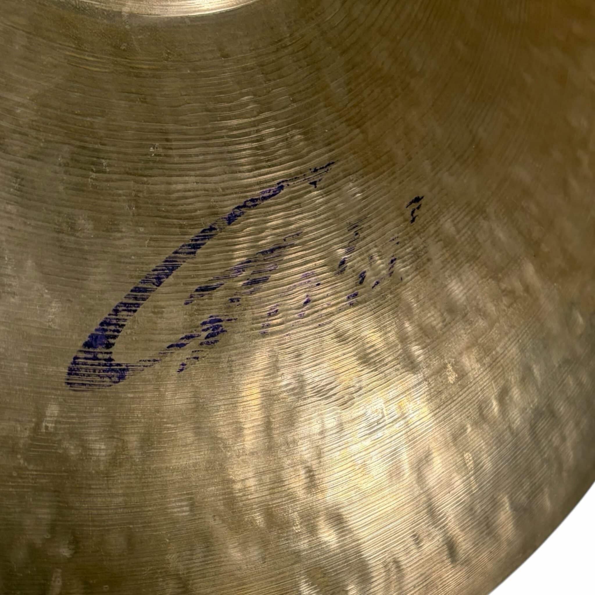 Bosphorus Gold Ride Cymbal 20"