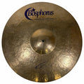 Bosphorus Gold Ride Cymbal 20"
