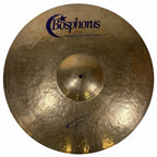 Bosphorus Gold Ride Cymbal 20"