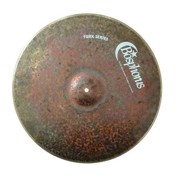 Bosphorus Turk Ride Cymbal 20"