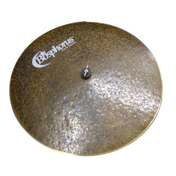 Bosphorus Turk Ride Cymbal 20"