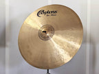 Bosphorus Jazz Master Ride Cymbal 22"