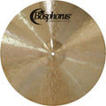 Bosphorus Traditional Splash Cymbal 10"