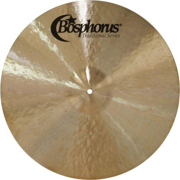 Bosphorus Traditional Splash Cymbal 10"