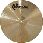 Bosphorus Traditional Splash Cymbal 8"