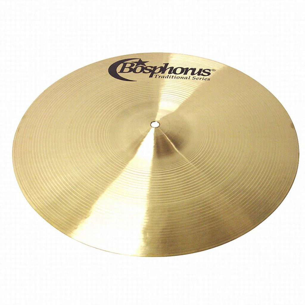 Bosphorus Traditional Splash Cymbal 8"