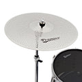 Premier Low Volume 14"/16"/20" Cymbal Pack