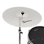 Premier Low Volume 14"/16"/20" Cymbal Pack