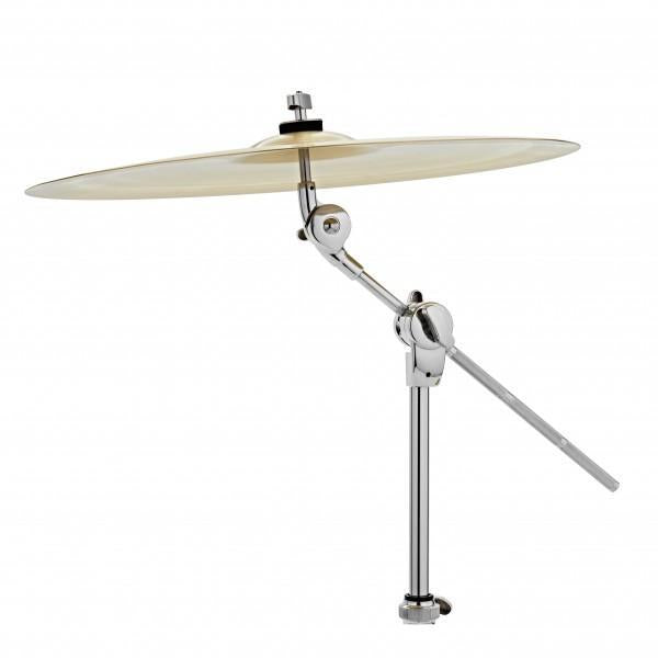 Premier Revolution 20" Ride Cymbal and Boom Stand Expansion Pack