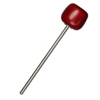 VATER B D BEATER RED WOOD