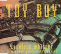 Toy Boy Careless Whisper (I'm Never Gonna Dance Again) CD (Electronic)