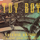 Toy Boy Careless Whisper (I'm Never Gonna Dance Again) CD (Electronic)