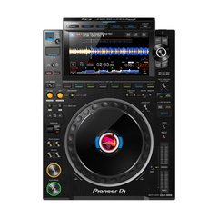 DJ Players