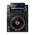 AlphaTheta CDJ-3000X Professional DJ Multi Player