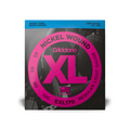 D’Addario EXL170 45-100 Regular Light Long Scale Bass Guitar Strings