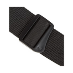 D’Addario Planet Waves PWS100 Polypropylene Guitar Strap, Black