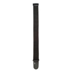 D’Addario Planet Waves PWS100 Polypropylene Guitar Strap, Black