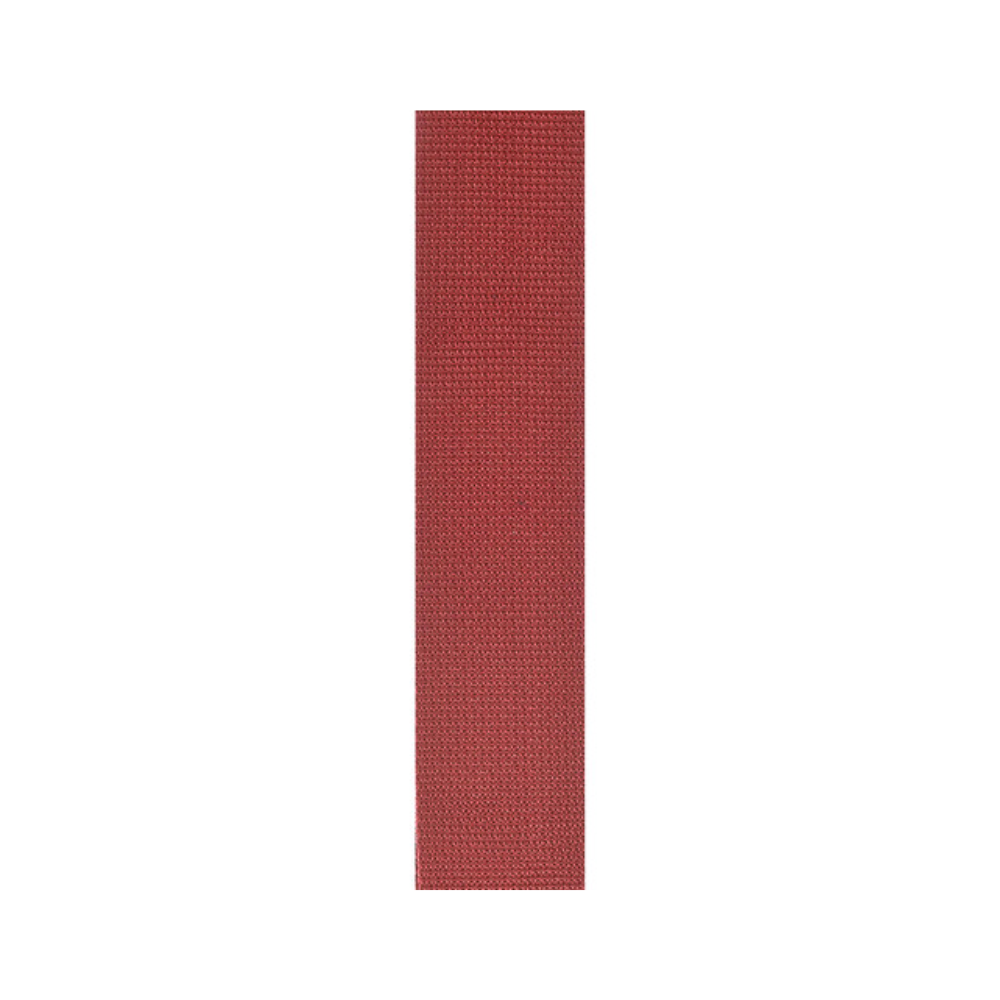D’Addario Planet Waves PWS101 Polypropylene Guitar Strap, Red