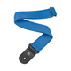 D’Addario Planet Waves PWS102 Polypropylene Guitar Strap, Blue