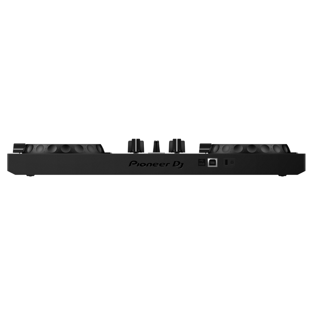 Pioneer DJ DDJ-200 Wedj/Rekordbox DJ Controller