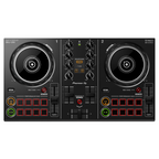 Pioneer DJ DDJ-200 Wedj/Rekordbox DJ Controller
