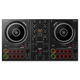 Pioneer DJ DDJ-200 Wedj/Rekordbox DJ Controller