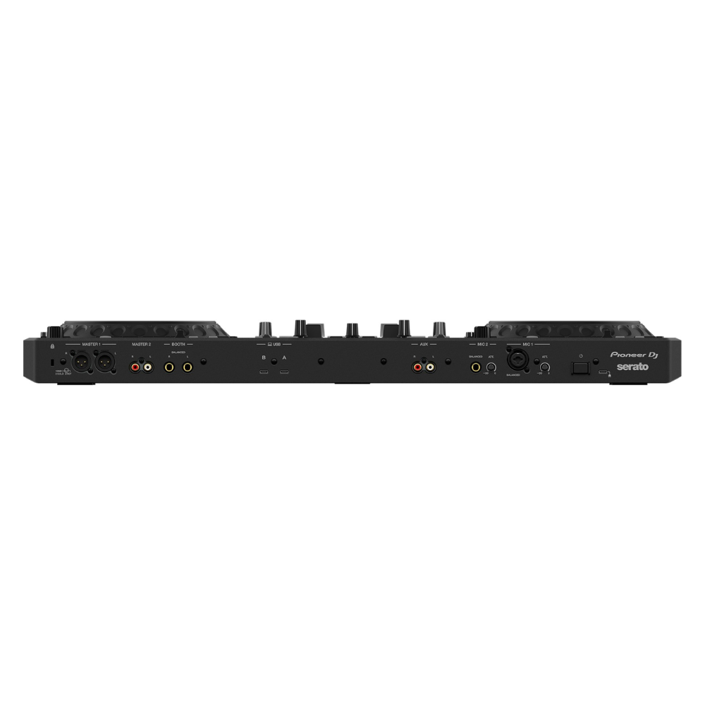 Pioneer DJ DDJ-REV5 Rekordbox & Serato DJ Controller