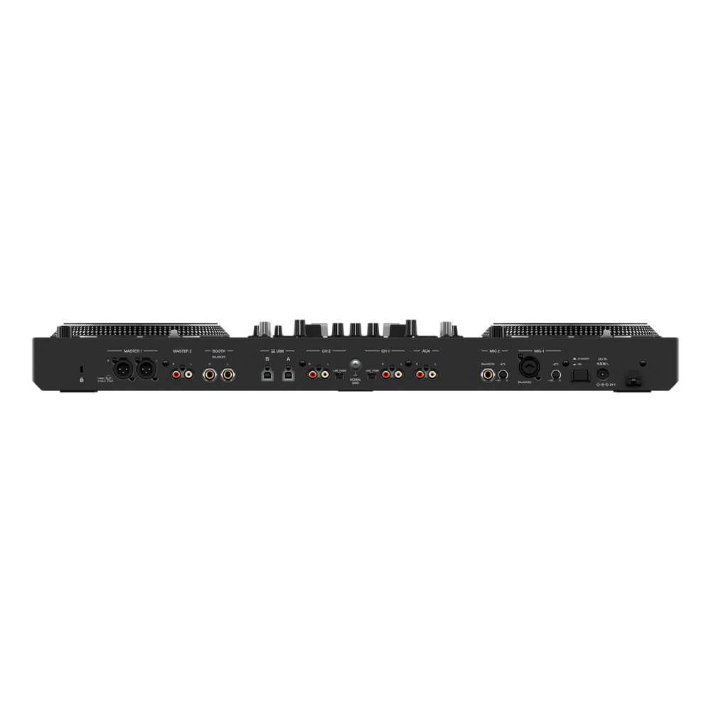 Pioneer DJ DDJ-REV7 Serato DJ Controller