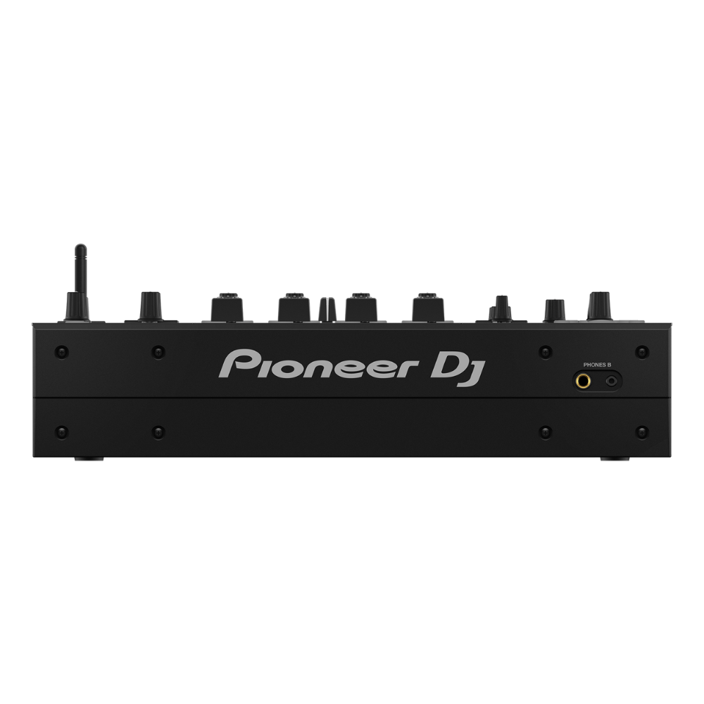 Pioneer DJ DJM-A9 4-Channel High-End Digital Club Mixer