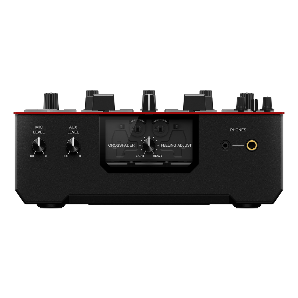 Pioneer DJ DJM-S5