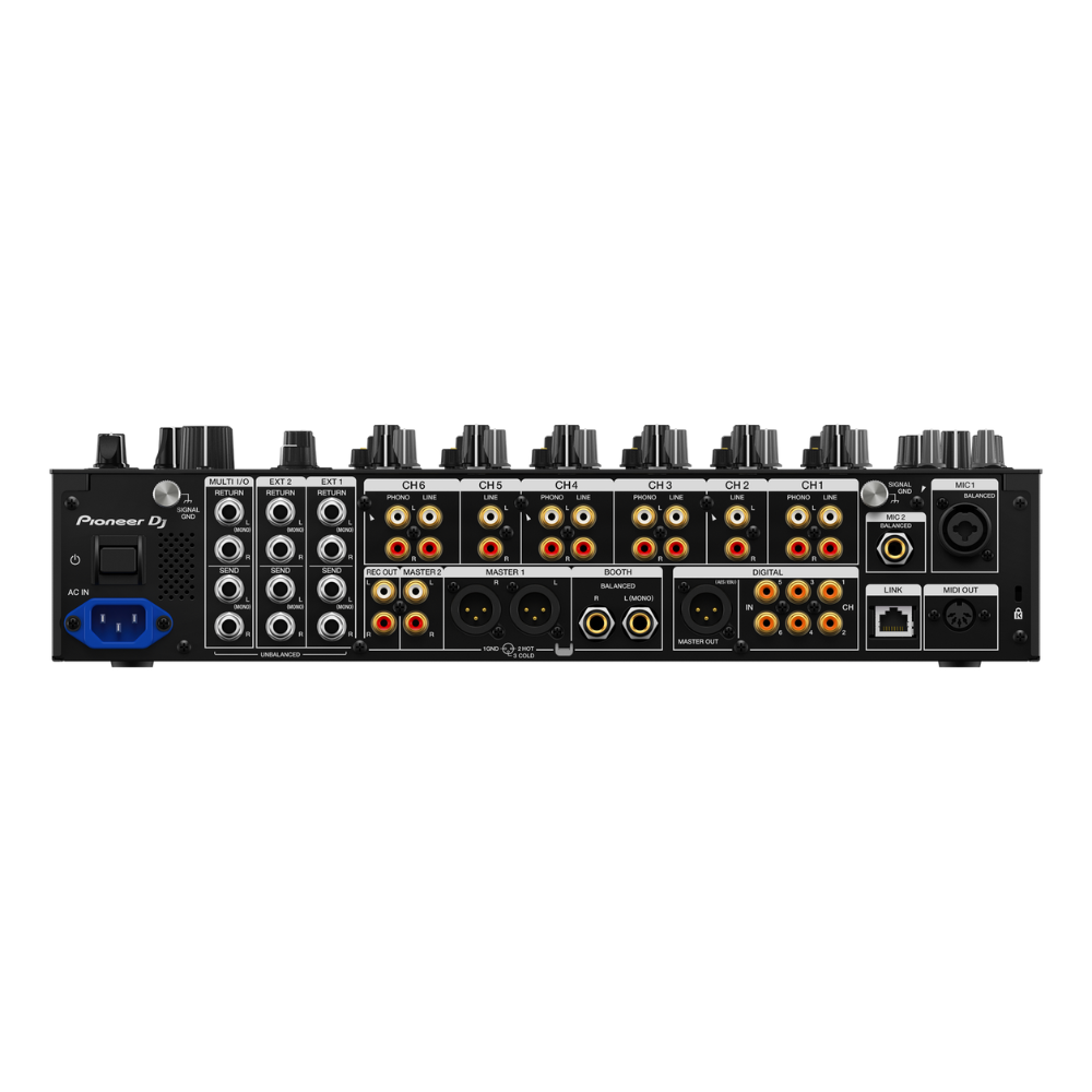 Pioneer DJ DJM-V10-LF