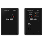 Pioneer DJ DM-40D Monitors