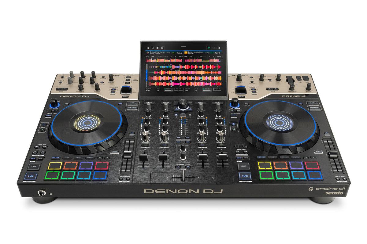 Denon DJ PRIME 4 G2