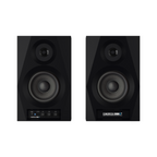 Reloop DSM3-BT 3" Bluetooth Monitors