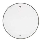 DW 8" Clear Drum Head