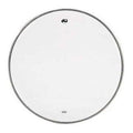 DW 8" Clear Drum Head