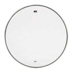 DW 8" Clear Drum Head