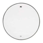 DW 8" Clear Drum Head