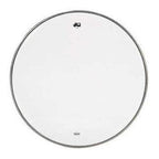 DW 8" Clear Drum Head