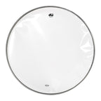 DW 13" Clear Drum Head