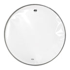 DW 13" Clear Drum Head