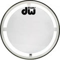 DW 14" Clear Drum Head