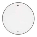DW 16" Clear Drum Head
