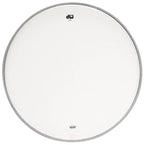 DW 14" Texture Coated Tom Head