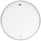 DW 14" Texture Coated Tom Head